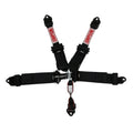 RACING HARNESS- 5 PT