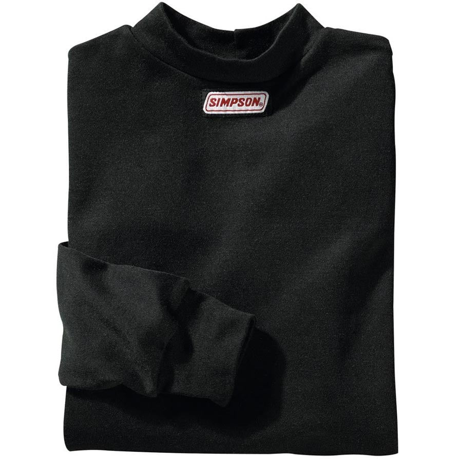 CARBON X LONG SLEEVE TOP-MEDIU