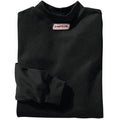 CARBON X LONG SLEEVE TOP-XLARG
