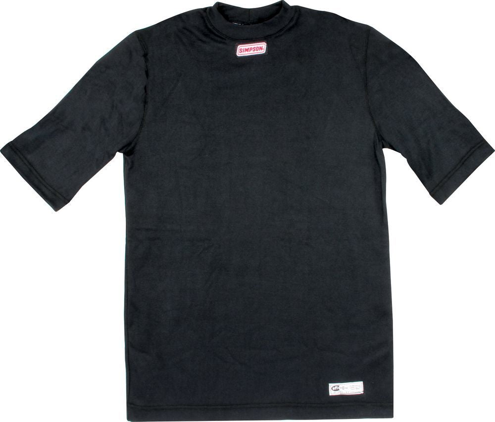CARBON X SHORT SLEEVE TOP - X-