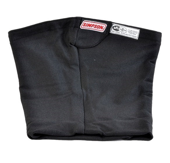 HEL SKIRT CARBON X - LG OPENIN