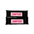 NOMEX INDIVIDUAL HARNESS PAD-B