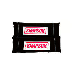 NOMEX INDIVIDUAL HARNESS PAD-B