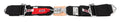 L & L LAP BELT 62   BOLT IN P