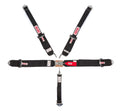 L&L 62" LAP BI 5PT PU HN BLK