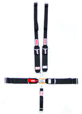 L&L 55" LAP WA 5PT PD HN BLK