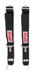 3   INDIVIDUAL HARNESS  BOLT