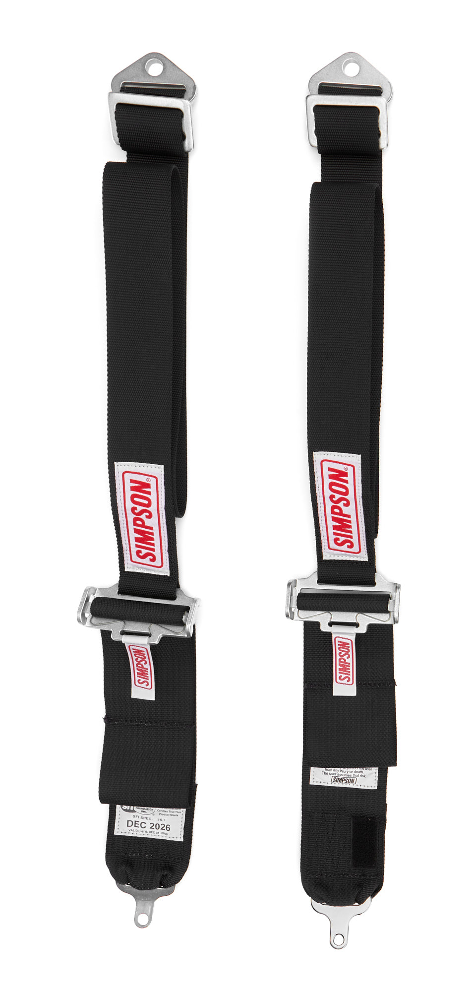 INDIVIDUAL CAMLOCK HANS HARNES