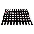 NASCAR TYPE NET 18 X 24-BLACK