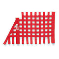 NASCAR WINDOW NET-WINSTON CUP-
