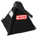 SHIFT BOOT COVER W/SFI &