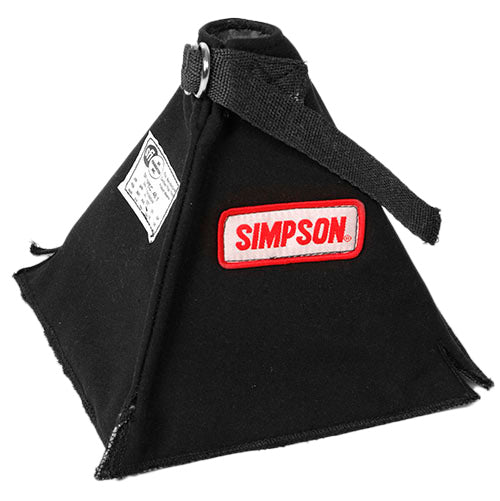 SHIFT BOOT COVER W/SFI &