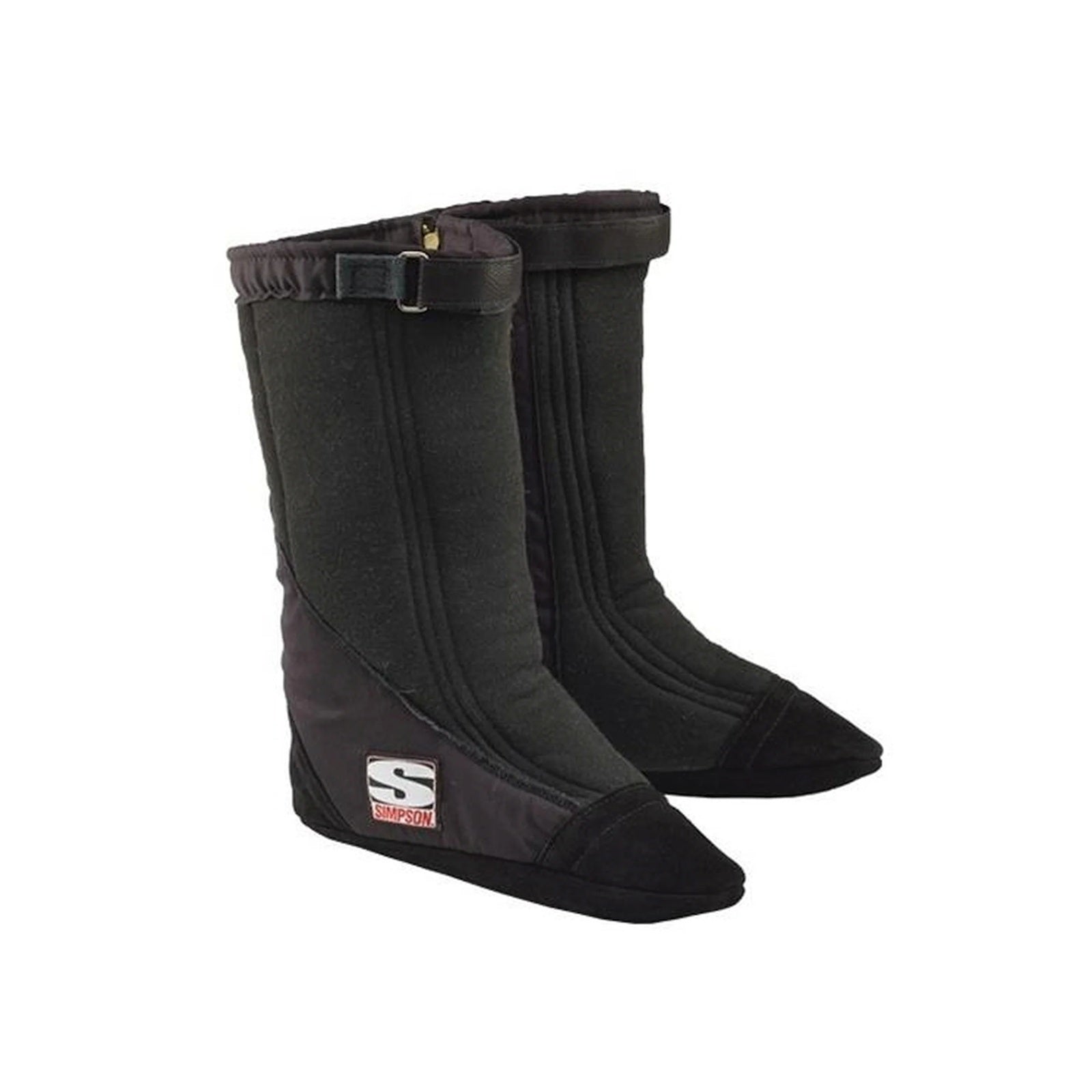 DRIVING SHOES AND BOOTS