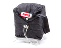 AIR BOSS 8  CHUTE-BLACK