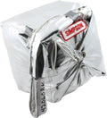 BLACK CROSSFORM CHUTE  12 FT.