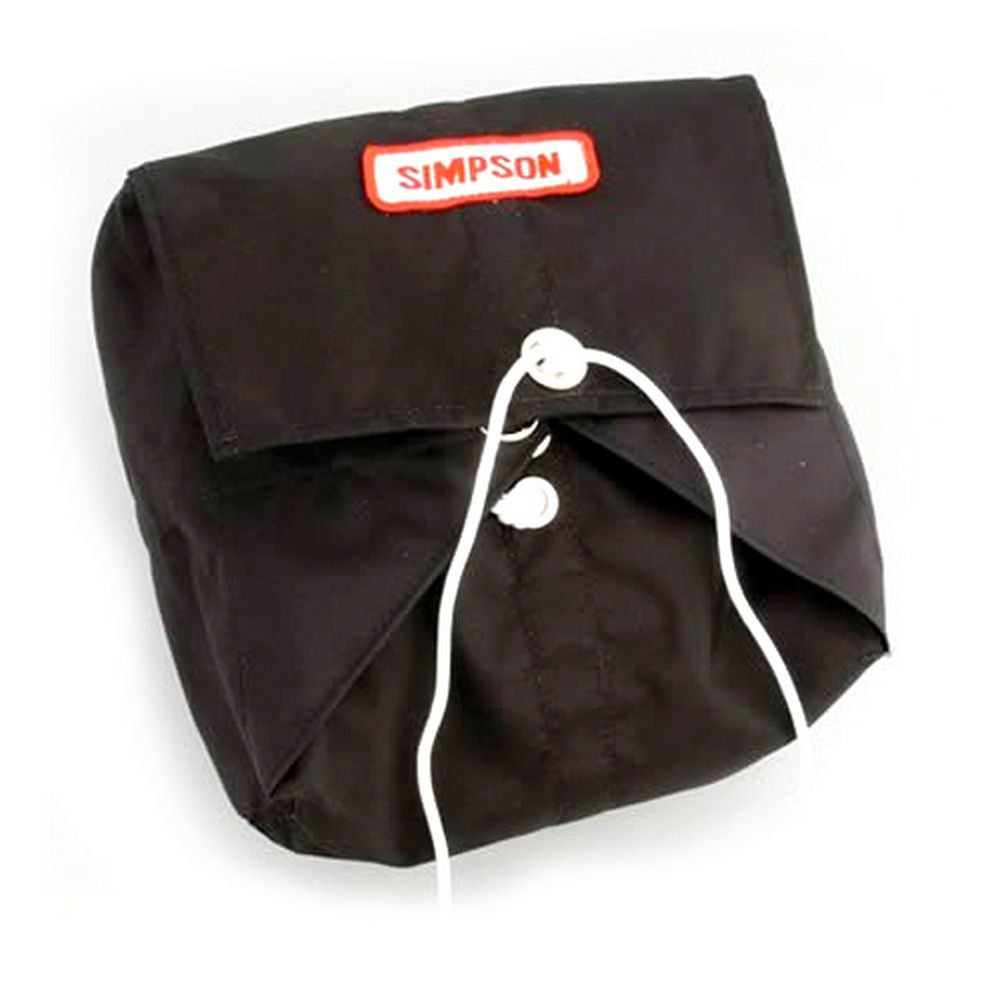 BLACK PACK FOR 10 FT.