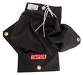 BLACK NOMEX PACK 12  CROSSFORM