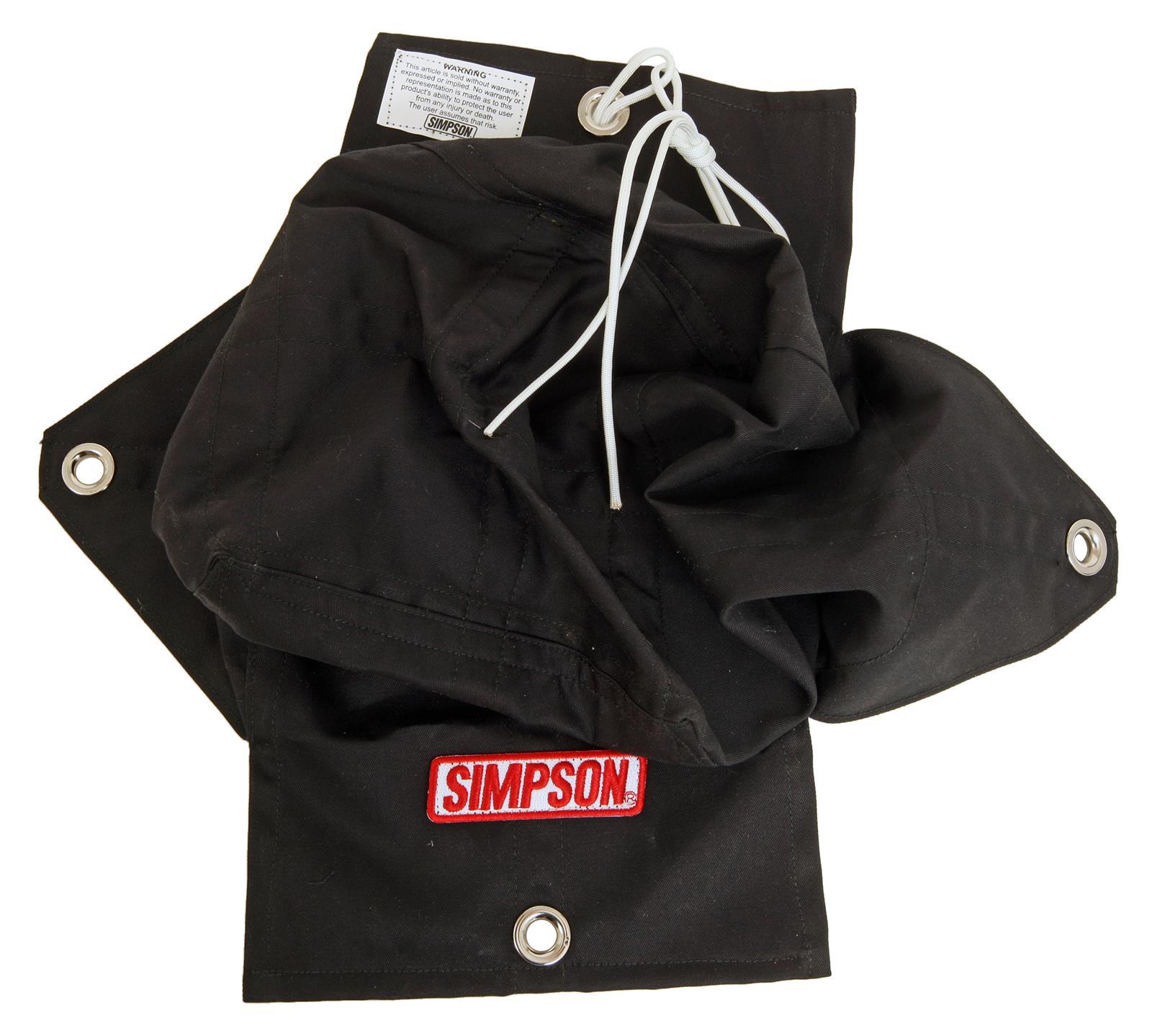BLACK NOMEX PACK 12  CROSSFORM