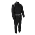DRIVING SUIT BK MD