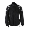 DRIVING JACKET BK MD