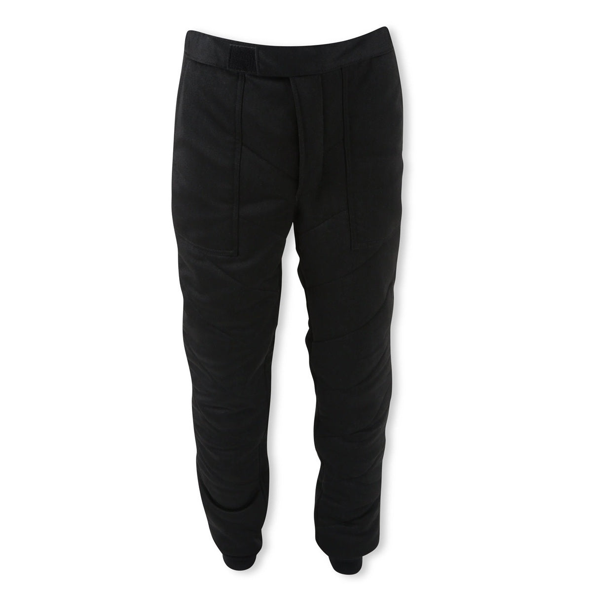 DRIVING PANTS BK 2XL