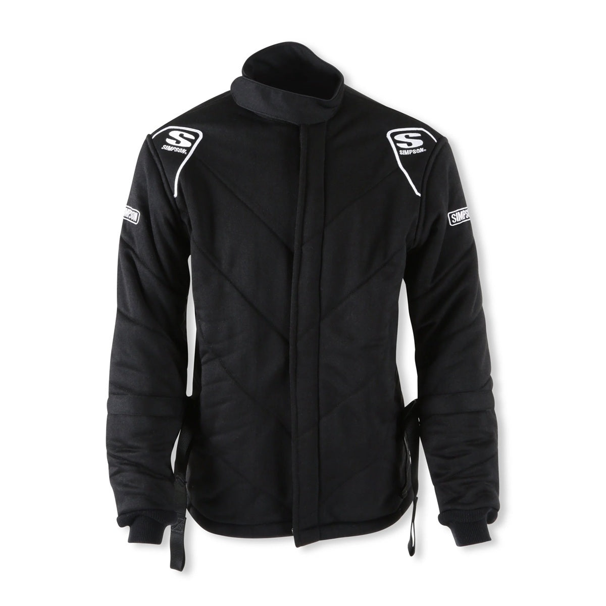 DRIVING JACKET BK 2XL