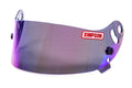 DEVIL RAY SHIELD- IRIDIUM