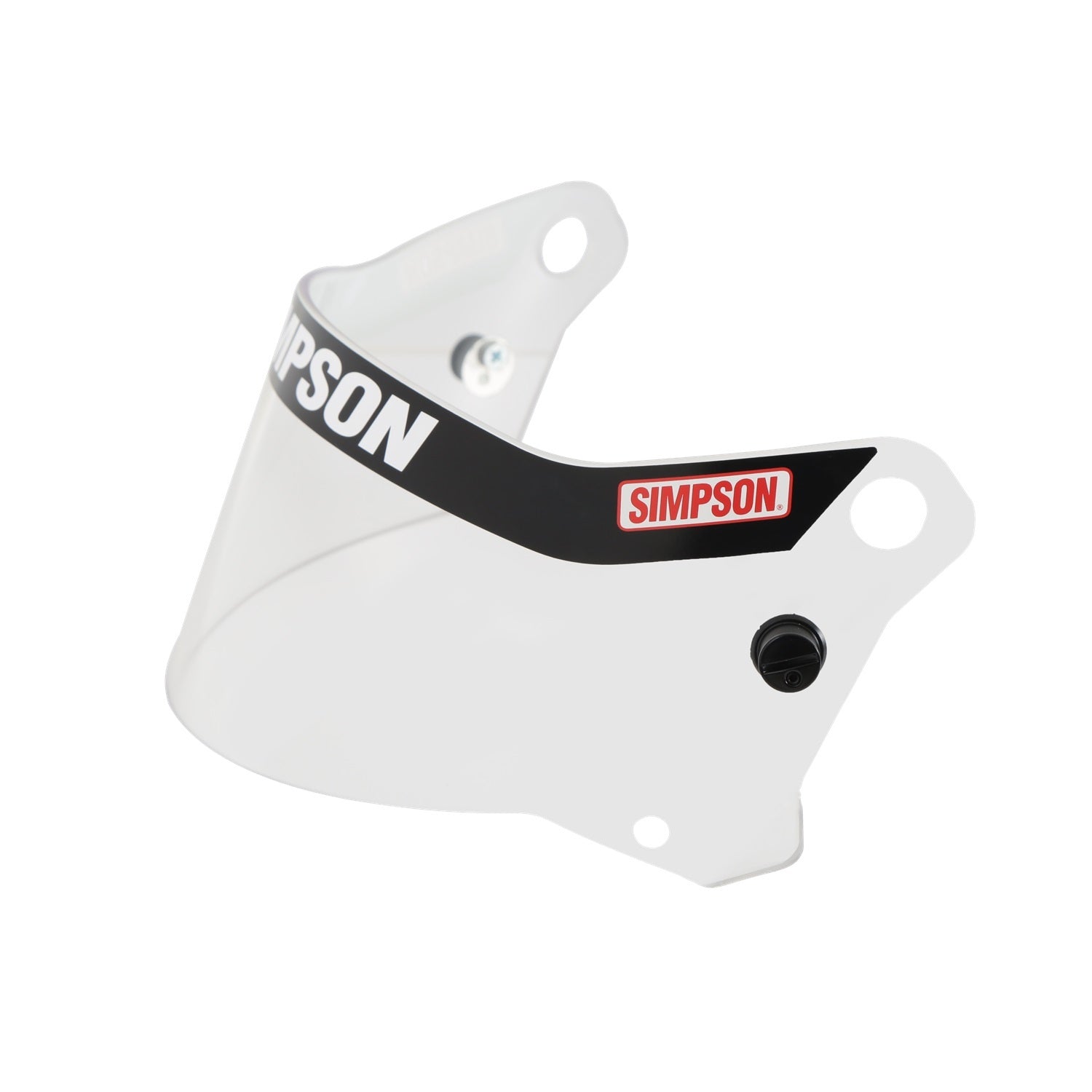 SD1 VISOR CLEAR