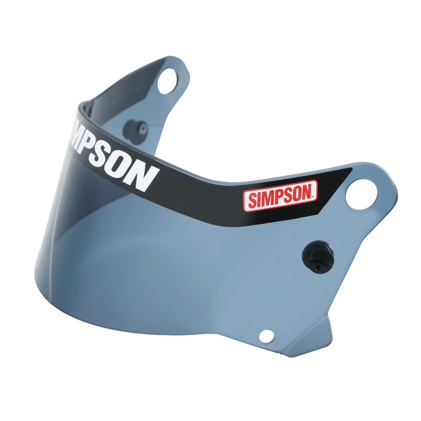 SD1 VISOR DARK SMOKE