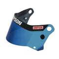 SD1 VISOR IRIDIUM