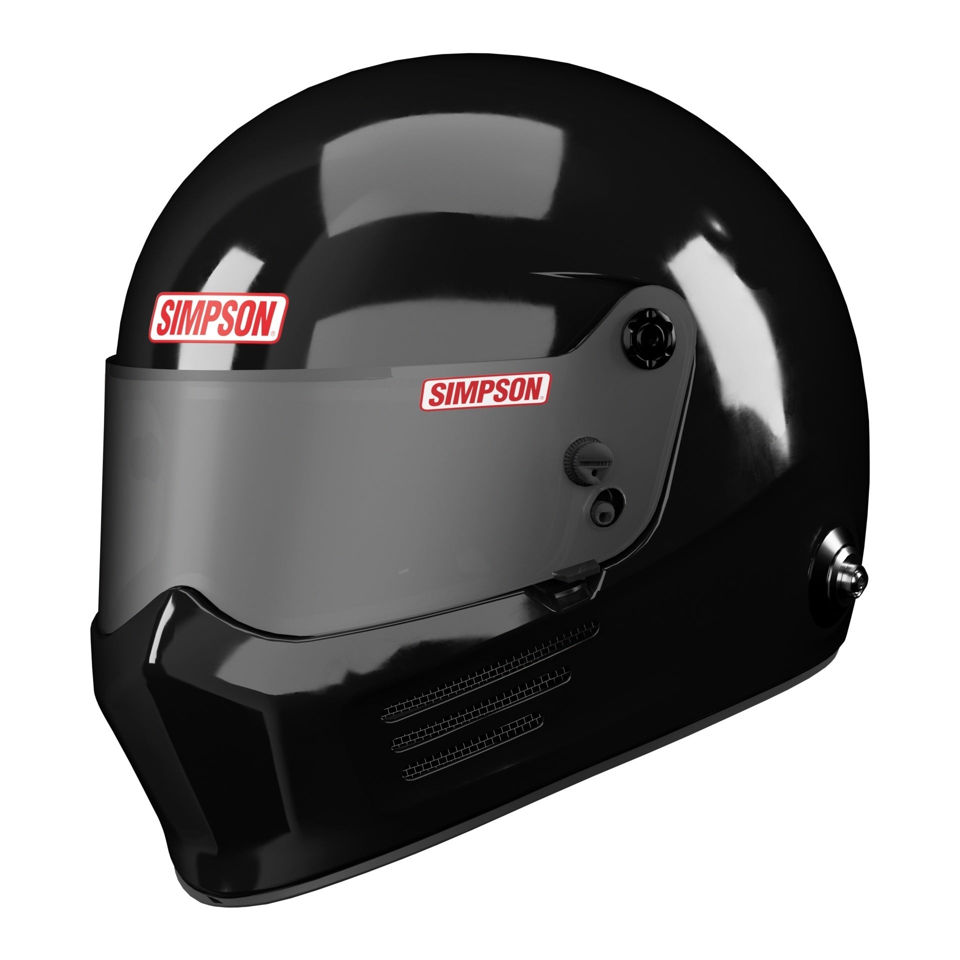 HELMET BANDIT SA2025 FULL FA