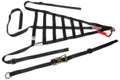 DRIVER NET - CORVETTE - RIGHT