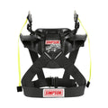 HYBRID HEAD/NECK RESTRAINT