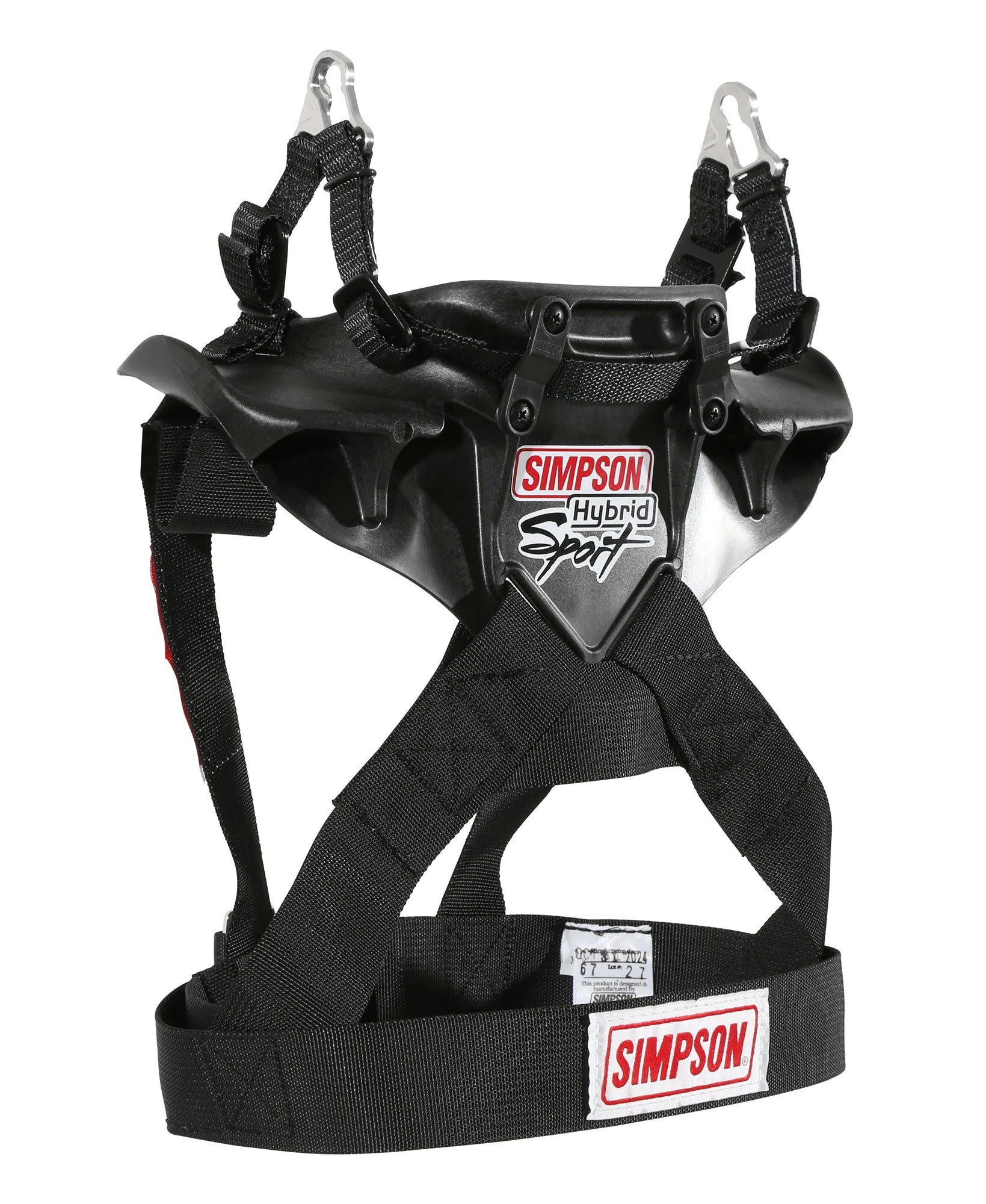 HYBRID SPORT MEDIUM ADJUSTABLE
