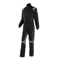 HELIX YTH SUIT XLARGE BLACK/GR