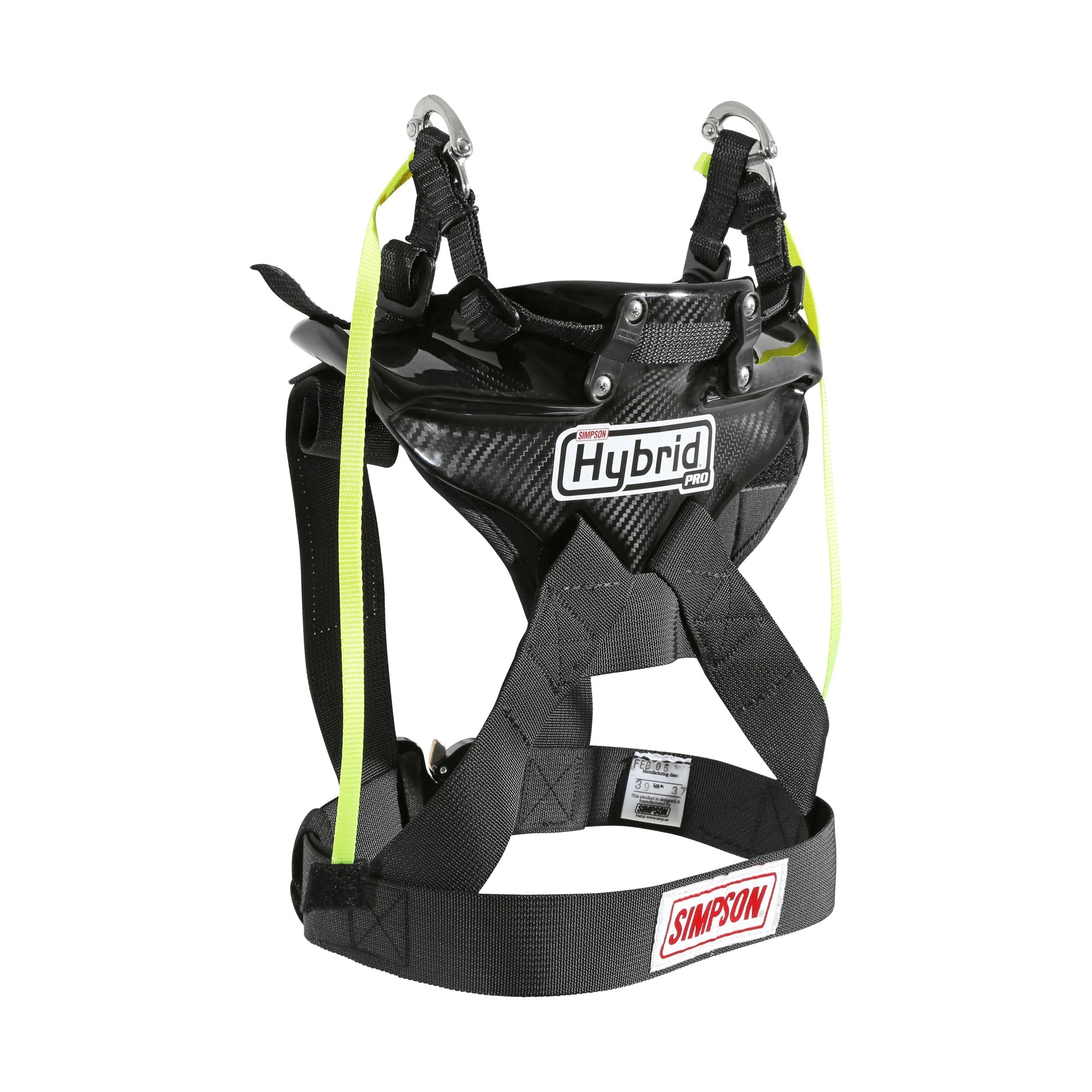 HYBRID PROLITE LARGE SLIDING T
