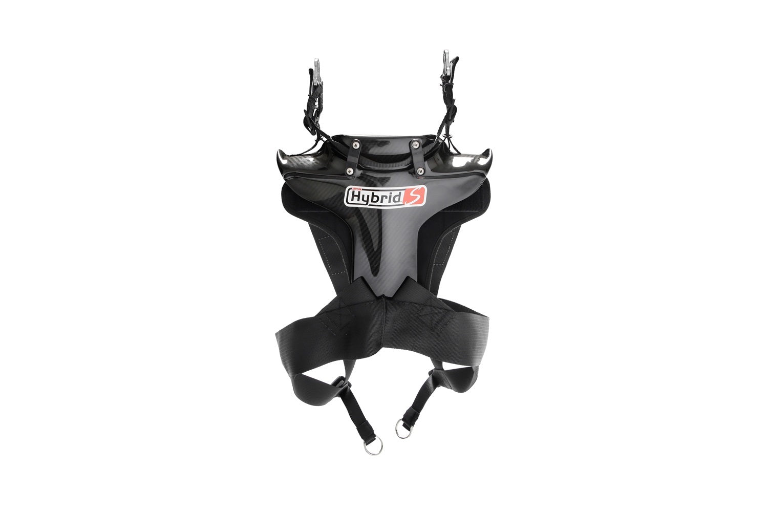 HEAD AND NECK RESTRAINT SYSTEM