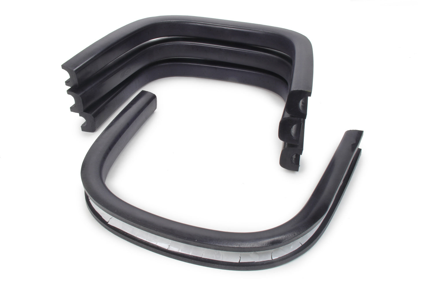 ROLL BAR PADDING