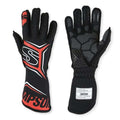 GLOVES- MAGNATA RED