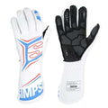 GLOVES- MAGNATA WHITE