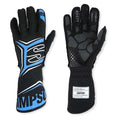 GLOVES- MAGNATA BLUE