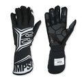 GLOVES- MAGNATA BK