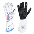 GLOVES- MAGNATA WHITE