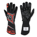 GLOVES- MAGNATA RED