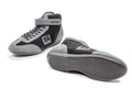 MIDTOP SHOE SIZE 9.5 BLACK