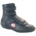 STEALTH SPRINT SHOE -12- BLACK