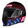 Helmet Americana Classic Speed Bandit X-Large