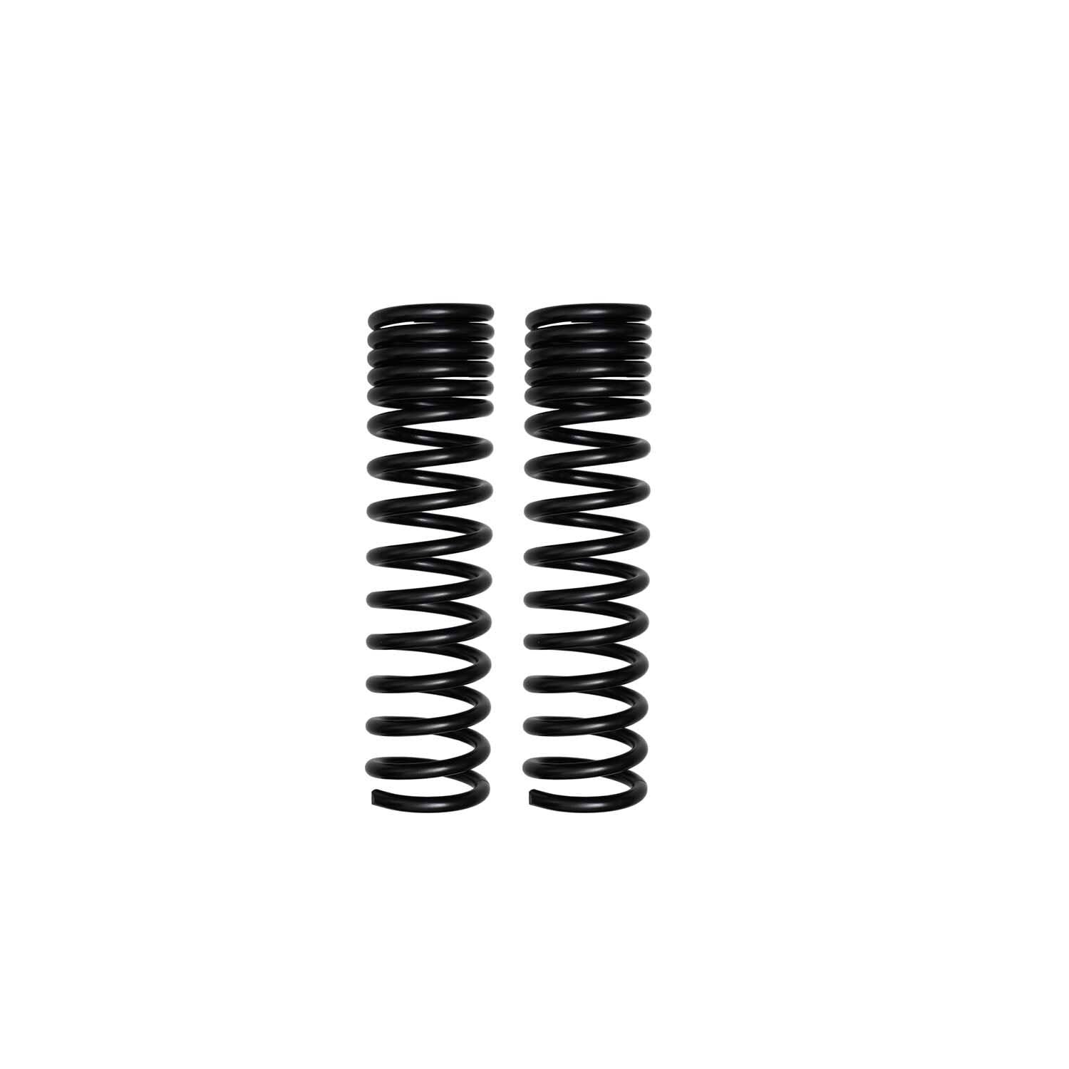 5" DR FRONT COILS