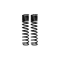 6" DR FRONT COILS