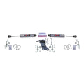 DUAL STABILIZER KIT